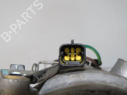 AC compressor PEUGEOT 208 II (UB_, UP_, UW_, UJ_) 1.2 PureTech 100 | BP31274317M34 