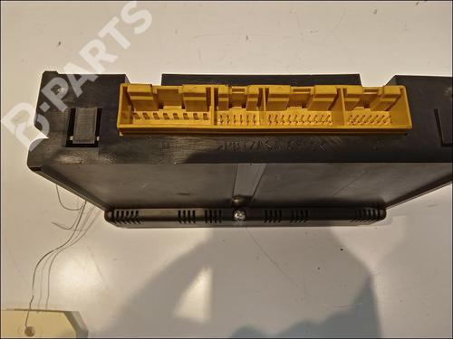 Climate control AUDI A3 (8L1) 1.9 TDI | BP11101043I5 