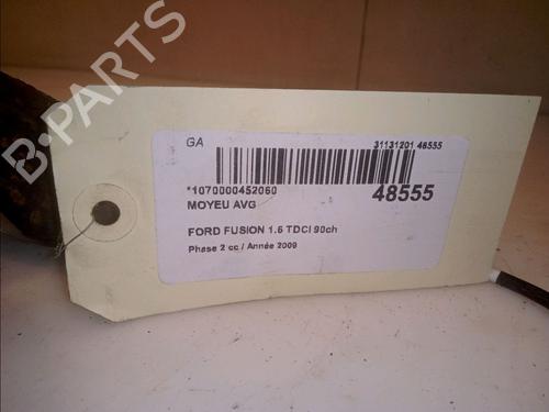 Used Right front steering knuckle Right front steering knuckle 15008731 15008731