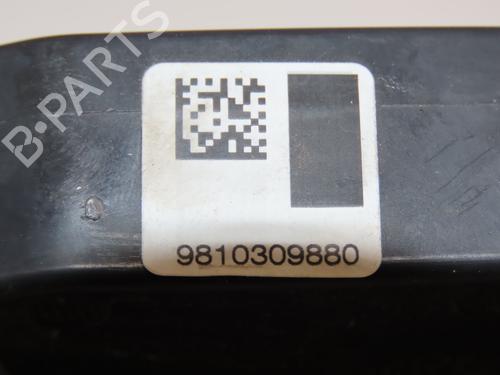 Rear right lock PEUGEOT 308 II (LB_, LP_, LW_, LH_, L3_) 1.2 THP 130 | BP28969048C99 