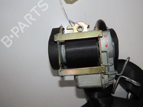Front left seatbelt CITROËN C6 (TD_) 2.7 HDi | BP37083297I26  - Image 6