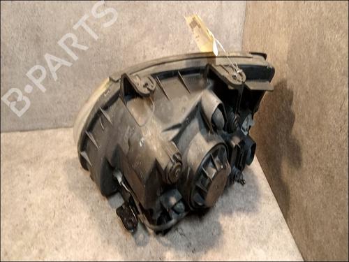 Right headlight KIA CARENS II MPV (FJ) 2.0 CRDi | BP23177669C29 