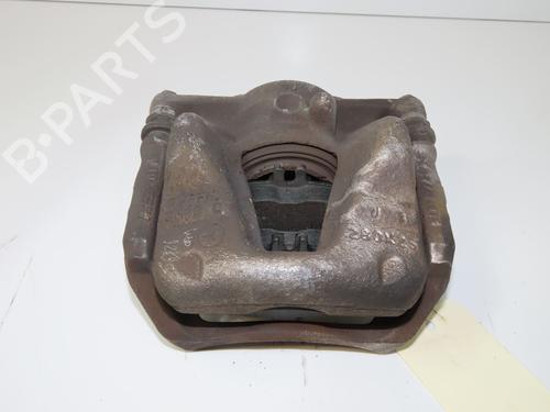 Used Left front brake caliper MERCEDES-BENZ A-CLASS (W176) A 160 CDI / d (176.011) (90 hp) 31274352