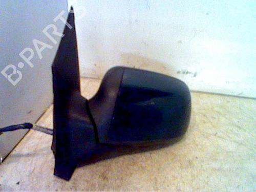 Used Left mirror Left mirror FORD FOCUS II (DA_, HCP, DP) 1.8 TDCi (115 hp) 36495107 36495107