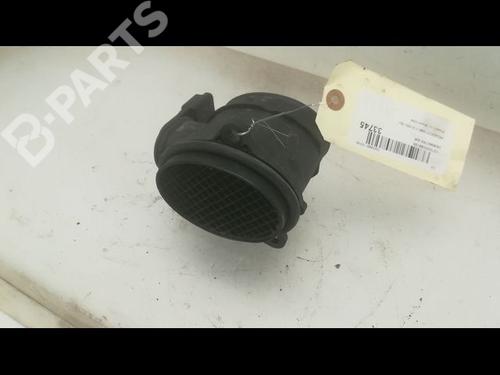 Used Mass air flow sensor PEUGEOT 308 I (4A_, 4C_) 1.6 HDi (90 hp) 9614545