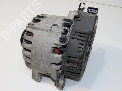 alternator-citroen-c4-ii-nc_-2009-36173437 main image