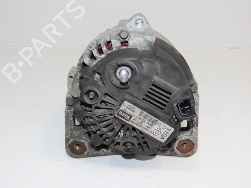 Generator RENAULT SCÉNIC II (JM0/1_) 1.6 (JM0C, JM0J, JM1B) | BP31077283M7 