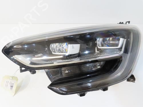 Used Left headlight Left headlight 38313397 38313397
