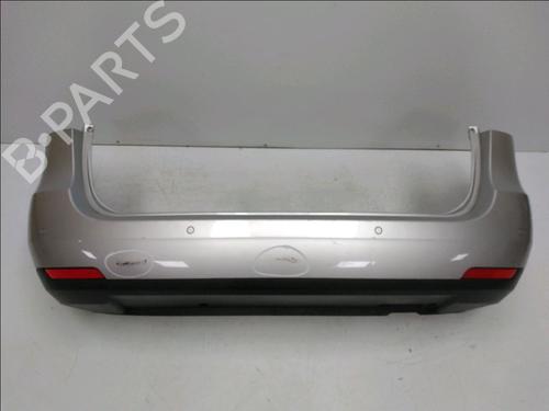 Bak støtfanger SEAT IBIZA IV ST (6J8, 6P8) 1.6 TDI (105 hp) 18663765