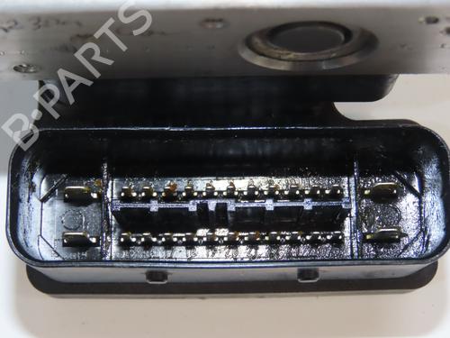 Used ABS pump CITROËN C3 Picasso (SH_) 1.6 HDi (90 hp) 12604645