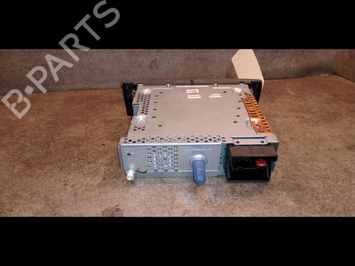 Radio PEUGEOT 308 I (4A_, 4C_) 1.6 HDi | BP9716783E6