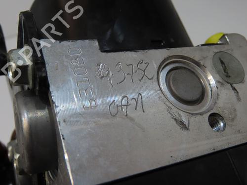 ABS pump MAZDA 3 (BL) 1.6 MZ-CD (BL14) | BP33444892M43 - Image 7