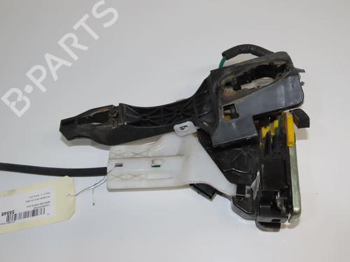 Front left lock HYUNDAI i30 (GD) 1.6 CRDi | BP33770446C98 - Image 2