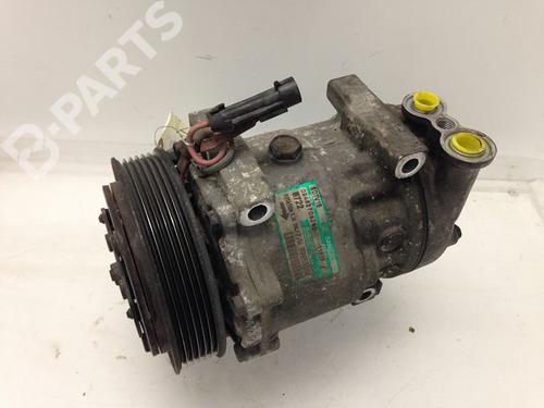Used AC compressor ALFA ROMEO 156 Sportwagon (932_) 2.0 JTS (932BXA) (166 hp) 9592942
