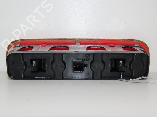 Third brake light CITROËN NEMO Box Body/MPV (AA_) 1.3 HDi 75 | BP19498059L11 