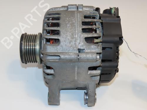 Alternator PEUGEOT 208 I (CA_, CC_) 1.2 VTI 82 | BP28829076M7 