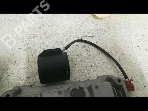 Engine control unit (ECU) PEUGEOT 206+ (2L_, 2M_) 1.4 HDi eco 70 | BP9606012M57