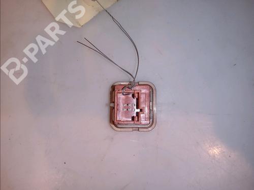 Warning switch PEUGEOT 1007 (KM_) 1.4 HDi | BP11976461I22 