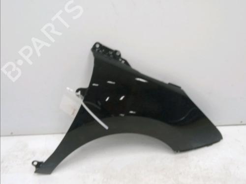 Used Right front fenders PEUGEOT 5008 (0U_, 0E_) 2.0 HDi 150 / BlueHDi 150 (150 hp) 17338589