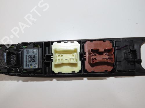 Left front window switch RENAULT CLIO IV (BH_) 1.2 TCe 120 (BHAU) | BP39938088I27 - Image 2