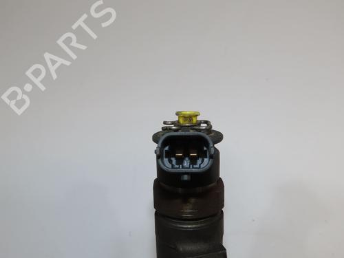 Used Injector Injector CITROËN C3 I (FC_, FN_) 1.4 HDi (68 hp) 34572794 34572794