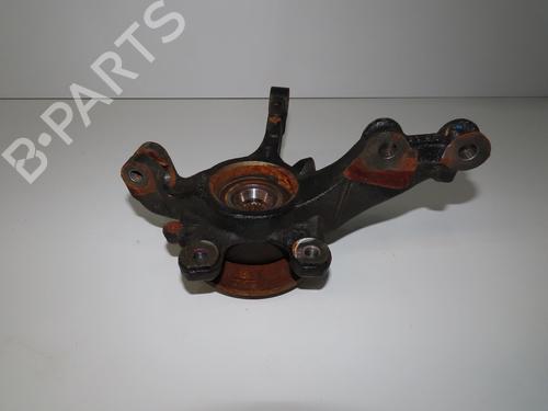 Right front steering knuckle CITROËN AMI (9A_) Electric (9AZ2CA) | BP36493973M26 - Image 5