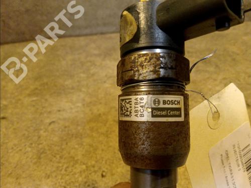 Injector OPEL TIGRA TwinTop (X04) 1.3 CDTI (R97) | BP9821595M100 