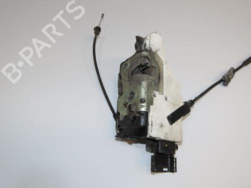 Used Front left lock Front left lock 37675088 37675088