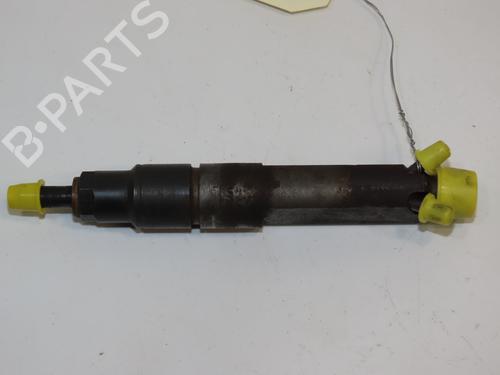 Used Injector Injector SKODA OCTAVIA I Combi (1U5) 1.9 TDI (90 hp) 19162102 19162102