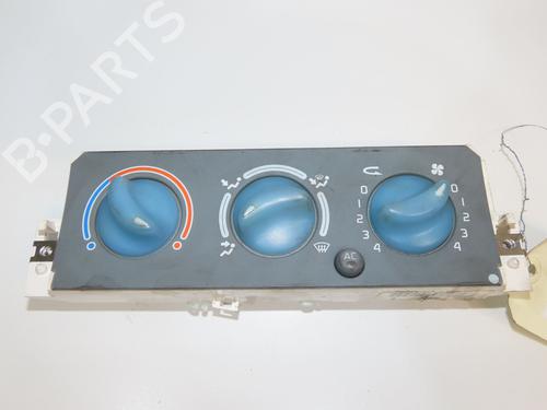 Used Climate control Climate control 38608349 38608349