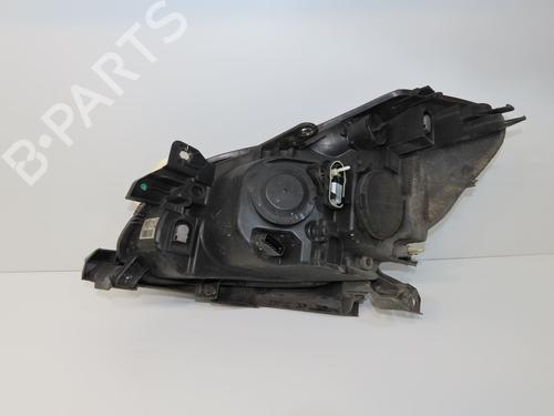 Right headlight RENAULT CLIO III (BR0/1, CR0/1) 1.5 dCi (BR17, CR17) | BP31179749C29 