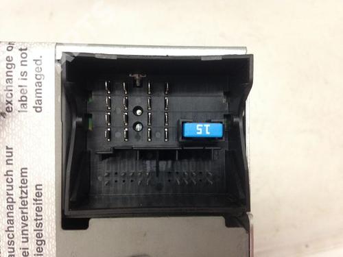 Radio OPEL CORSA D (S07) 1.3 CDTI (L08, L68) | BP9593387E6 