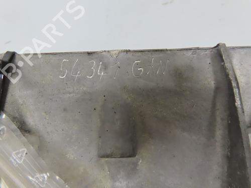 Gearbox CITROËN C4 Picasso II 1.6 BlueHDi 120 | BP28967317M3