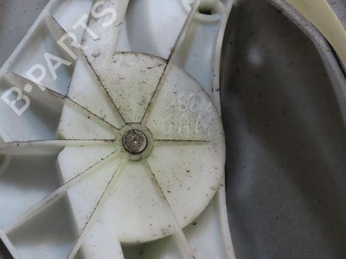 Front left window mechanism MERCEDES-BENZ A-CLASS (W169) A 180 (169.032, 169.332) | BP17452846C22 