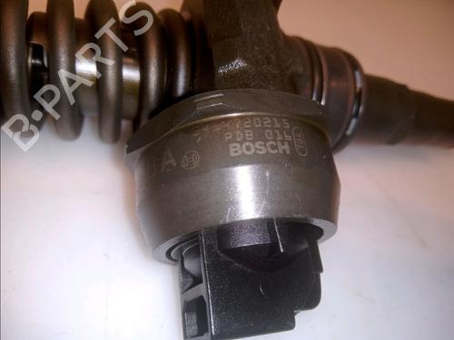 Injector VW TOURAN (1T1, 1T2) 1.9 TDI | BP14950252M100 