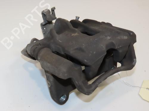 Bremssattel rechts hinten für RENAULT TRAFIC III Van (FG_) 1.6 dCi 125 (FGMH) (125 hp) 28967684