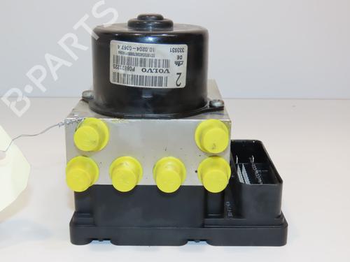 ABS pump VOLVO S60 I (384) 2.4 D | BP28829954M43 - Image 6