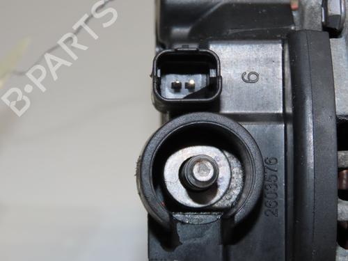 Alternator CITROËN C-CROSSER (VU_, VV_) 2.2 HDi | BP31120066M7 