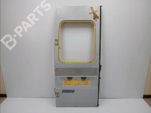 Used Left tailgate FIAT DUCATO Van (230_) 1.9 D (68 hp) 11952516