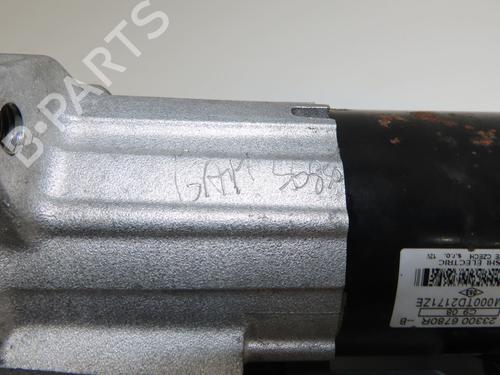 Starter DACIA SANDERO II 1.0 SCe 75 (B8JC, B8JD, B8NC) | BP32377292M8 - Image 6