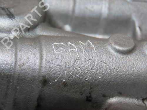 Used Injection pump Injection pump PEUGEOT 208 I (CA_, CC_) 1.6 BlueHDi 100 (100 hp) 26404310 26404310