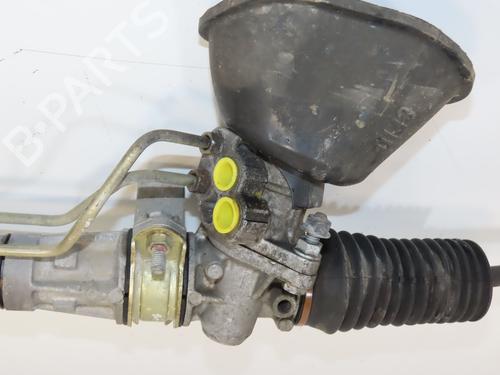 Steering rack RENAULT CLIO II (BB_, CB_) 1.4 16V (B/CB0P, BB13) | BP28829655M22