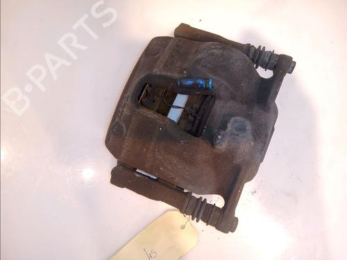 Used Right front brake caliper Right front brake caliper MERCEDES-BENZ B-CLASS Sports Tourer (W246, W242) B 200 CDI (246.201) (136 hp) 14877561 14877561