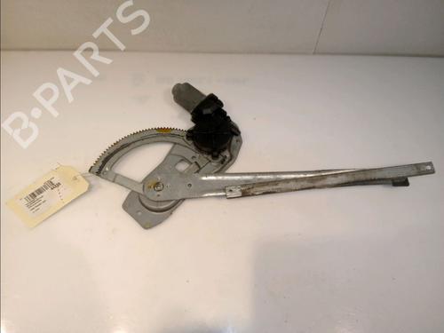 Used Front left window mechanism Front left window mechanism FORD TRANSIT Van (FA_ _) 2.0 DI (FAE_, FAF_, FAG_) (75 hp) 12094972 12094972