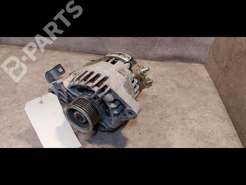 Used Alternator CITROËN C1 (PM_, PN_) 1.0 (68 hp) 9611832
