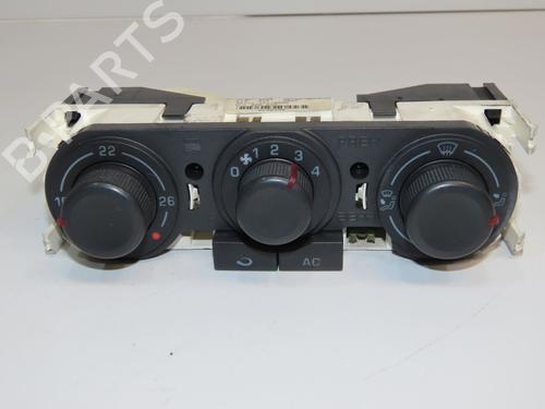 Used Climate control Climate control 38527459 38527459