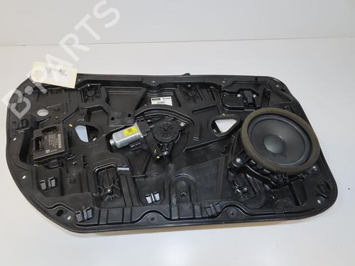 Front left window mechanism VOLVO V40 Hatchback (525) D3 | BP39157318C22  - Image 6
