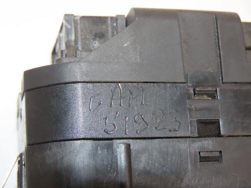 Used Left front window switch PEUGEOT 306 Break (7E, N3, N5) 2.0 HDI 90 (90 hp) 28831721