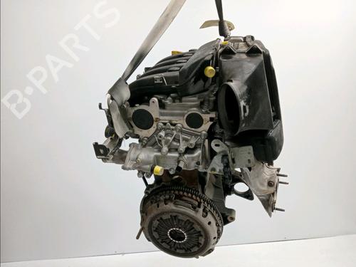 Engine RENAULT LAGUNA II (BG0/1_) 1.8 16V (BG04, BG0B, BG0C, BG0V) | BP23171308M1  - Image 5