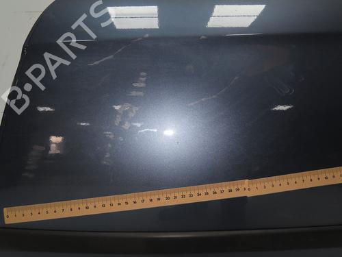Left rear door FIAT BRAVO II (198_) 1.6 D Multijet (198AXH1B) | BP28968994C4 